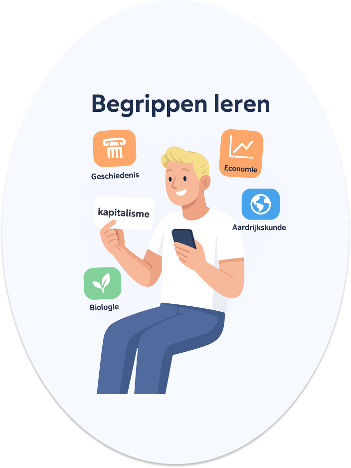 begrippen-leren