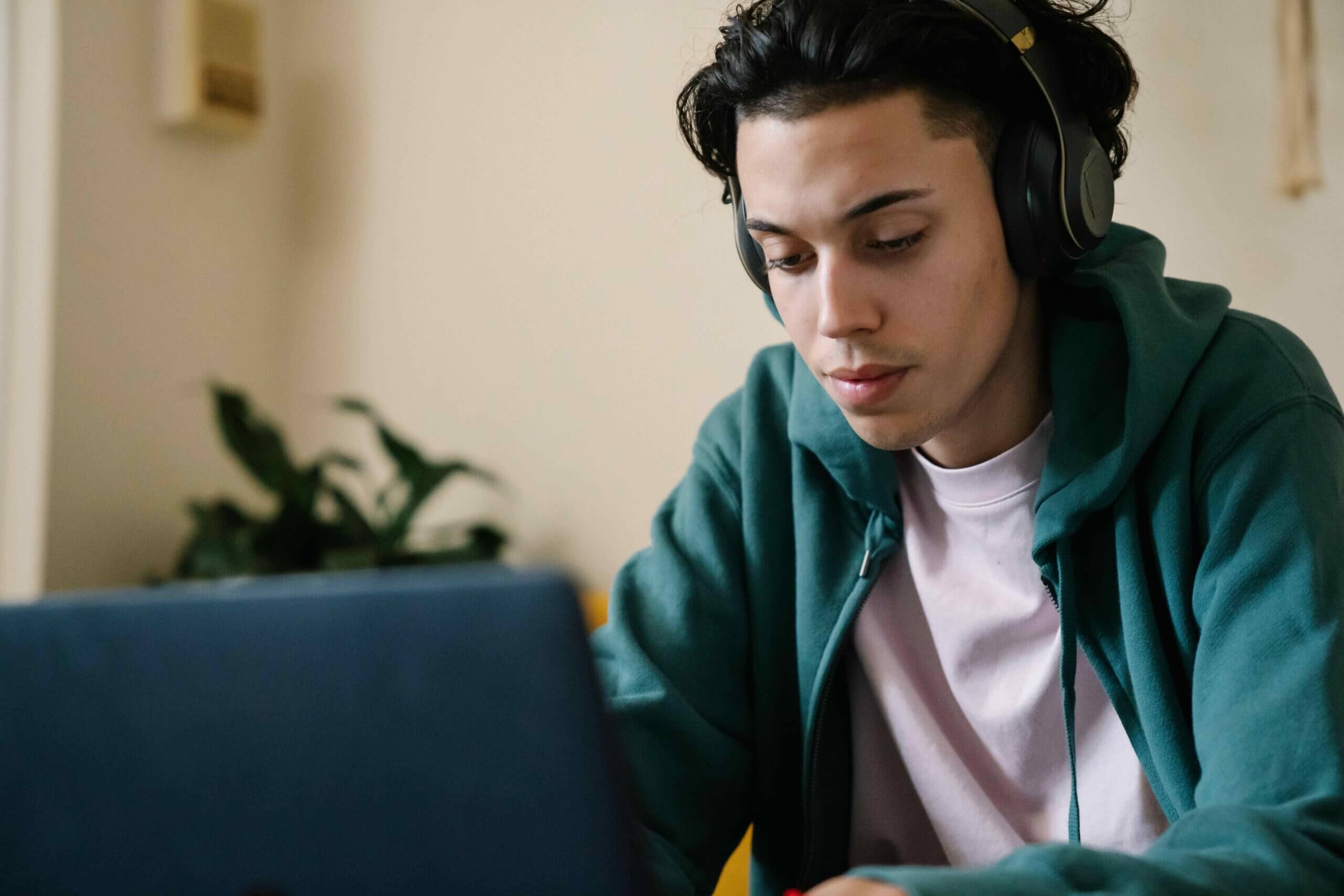 Begrippen leren met muziek aan – Werkt dat?
